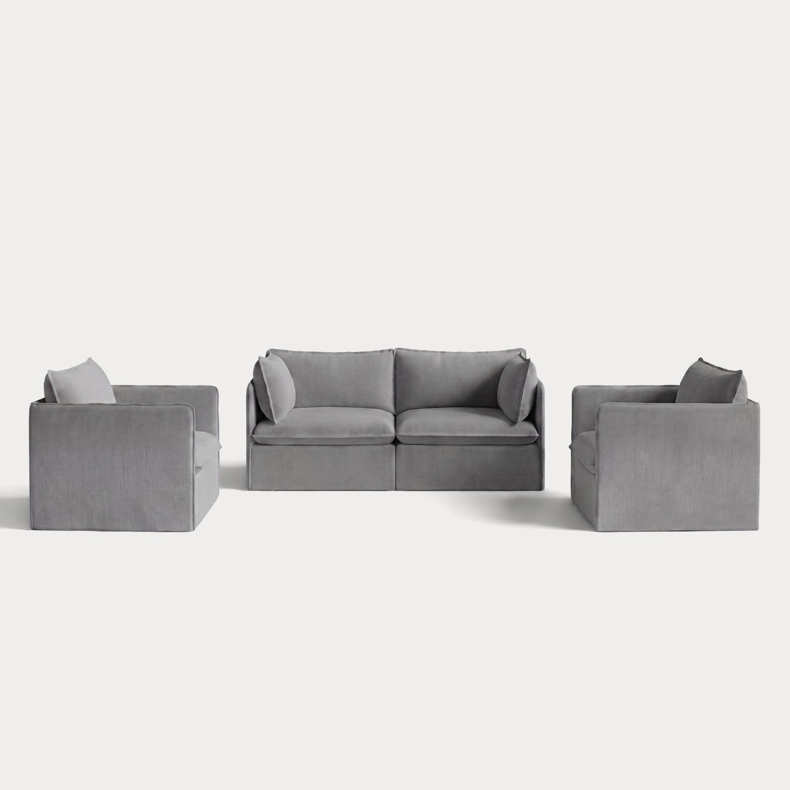 ch_front-view_2-seater-sofa-armchair-set-stone-gray