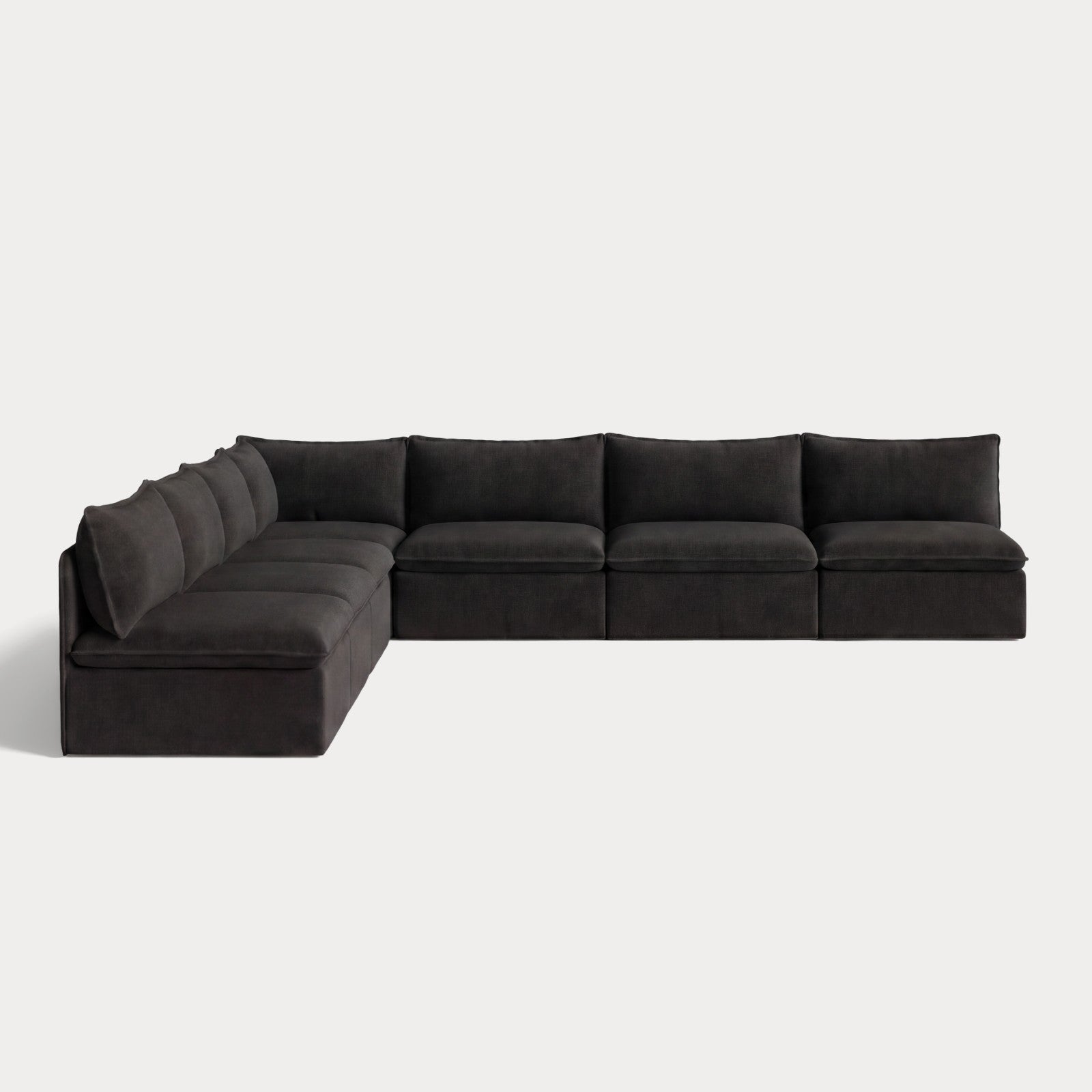 ch_front-view_7-seater-open-ends-corner-sectional-charcoal